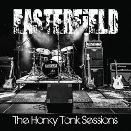 Easterfield - The Honky Tonk Sessions | CD