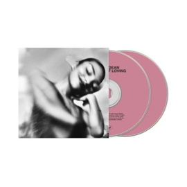 Olivia Dean - The Art Of Loving | CD+BLURAY AUDIO reissue, anniversary edition