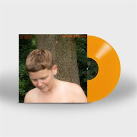 Kae Tempest - Line is a Curve | LP -Coloured vinyl-