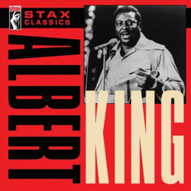Albert King - Stax classics | CD