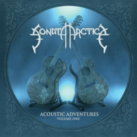 Sonata Arctica - Acoustic Adventures - Volume One | 2LP -Coloured Vinyl-