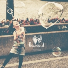Nosound - Scintilla | CD + Blu-Ray