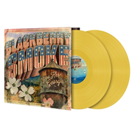 Blackberry Smoke - You Hear Georgia | 2LP -coloured vinyl-