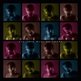 Bruce Soord - All This Will Be Yours | CD -Digi-