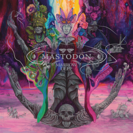 Mastodon - Marrow Deep | 2LP