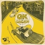 Résonance– O.K. Chicago - 2e hands 7" vinyl single-
