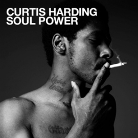 Curtis Harding - Soul power | CD