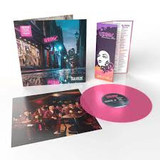 Squeeze - Trixies | LP -Coloured vinyl-