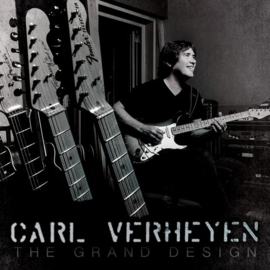 Carl Verheyen - Grand design | CD