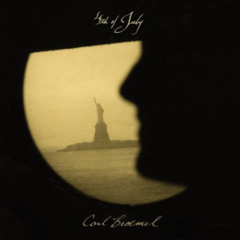 Carl Broemel - 4th of july | CD