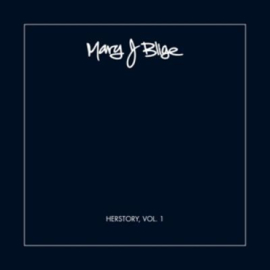 Mary J. Blige - Herstory Vol. 1 | CD
