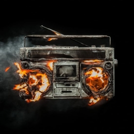 Green Day - Revolution radio | CD