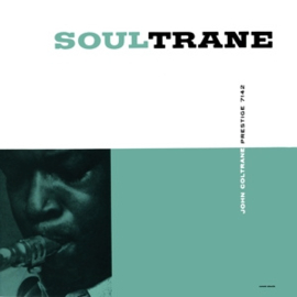 John Coltrane - Soultrane | LP