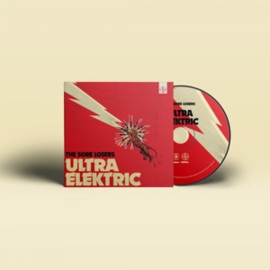 Sore Losers - Ultra Elektric | CD