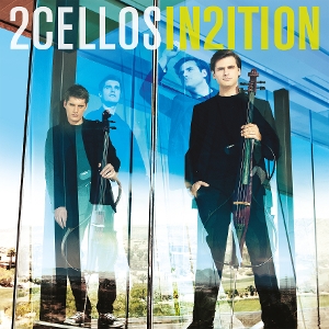 2 Cellos - In2ition | LP -Reissue, coloured vinyl-
