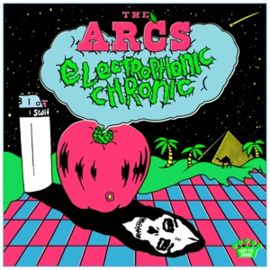 Arcs - Electrophonic Chronic | CD