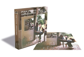 Pink Floyd - Ummagumma | Puzzel 500pcs