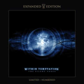 Within Temptation - Silent Force | CD