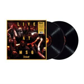 Slipknot - Live At Msg, 2009 | 2LP