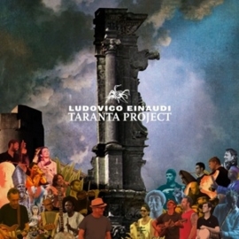 Ludovico Einaudi - Taranta project | CD