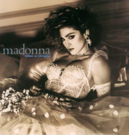 Madonna - Like a virgin | LP