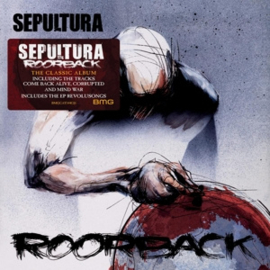 Sepultura - Roorback | CD -Reissue-