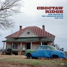 Various - Choctaw Ridge | CD