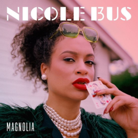 Nicole Bus - Magnolia | CD