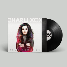 Charli XCX - True Romance | LP -Reissue-
