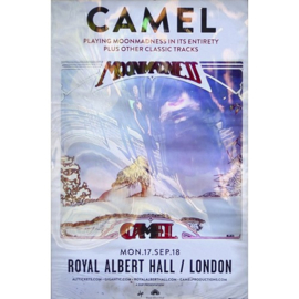 Camel - At the Royal Albert Hall | DVD