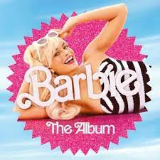 Various - Barbie the Album | LP
