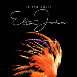 Elton John / Various - Many Faces of Elton John | 3CD