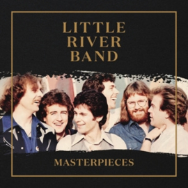 Little River Band - Masterpieces | 2CD