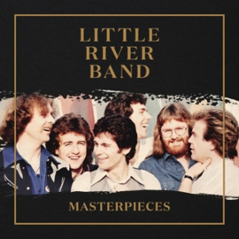 Little River Band - Masterpieces | 3LP
