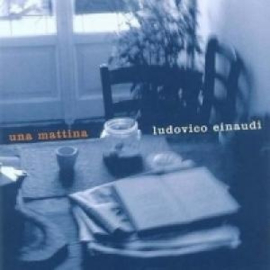 Ludovico Einaudi - Una Mattina | CD -Reissue-