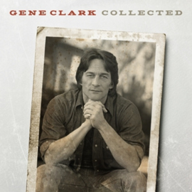 Gene Clark - Collected | 3LP -Limited edition-