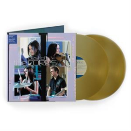 Corrs - Best of the Corrs | 2LP -Reissue, coloured vinyl-