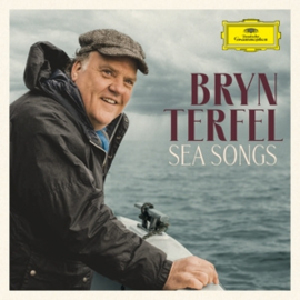 Bryn Terfel - Sea Songs | CD