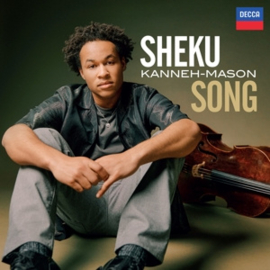 Sheku Kanneh-Mason - Song | CD