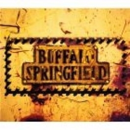 Buffalo Springfield - Buffalo Springfield | 4CD -limited edition-