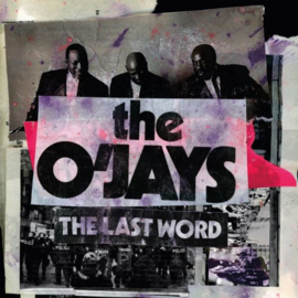 O'Jays - Last word | CD