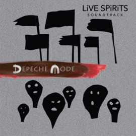 Depeche Mode - Live Spirits Soundtrack | 2CD