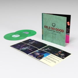 Eels - Eels So Good Essential Eels Vol. 2 | 2LP -Coloured vinyl-