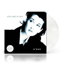 Céline Dion - D'Eux | LP -Reissue, coloured vinyl-