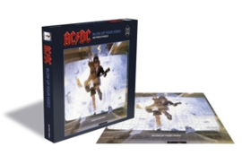 Ac/Dc - Blow Up Your Video | Puzzel 500pcs