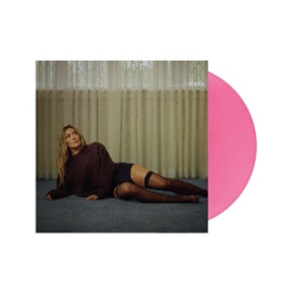 Hilary Duff - Luck... or Something | LP -Coloured vinyl-