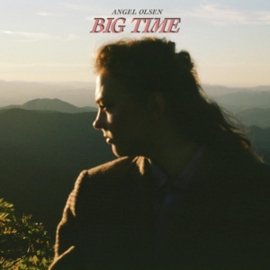 Angel Olsen - Big Time  | CD