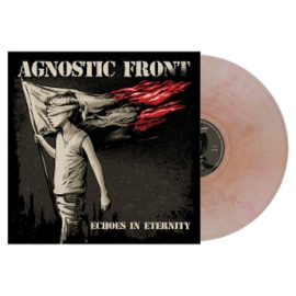 Agnostic Front - Echoes In Eternity | LP -Coloured vinyl-