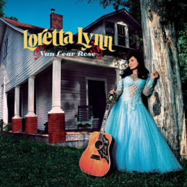 Loretta Lynn - Van Lear Rose | CD