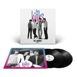 Kinks - Journey Part 2 | 2LP